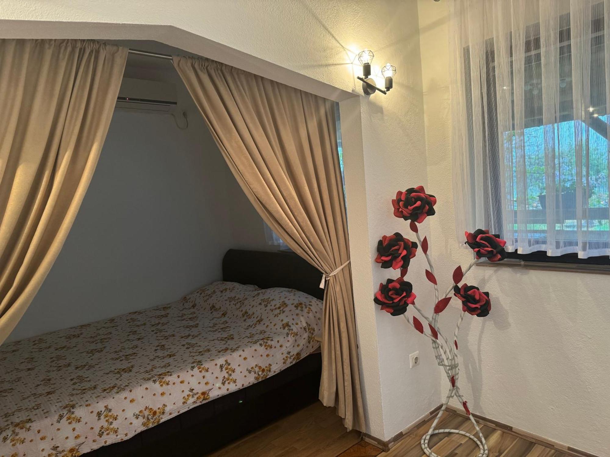 Apartment Valentina Brocanac Luaran gambar