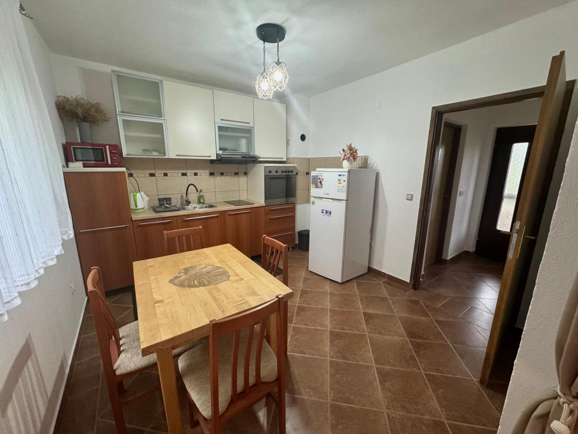 Apartment Valentina Brocanac Luaran gambar